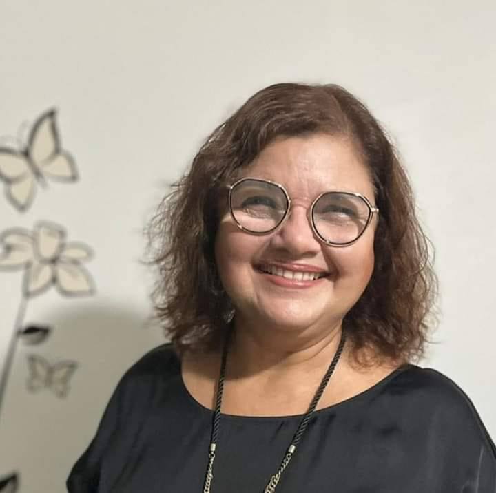 Profa. Dra. Clarice Nascimento de Melo