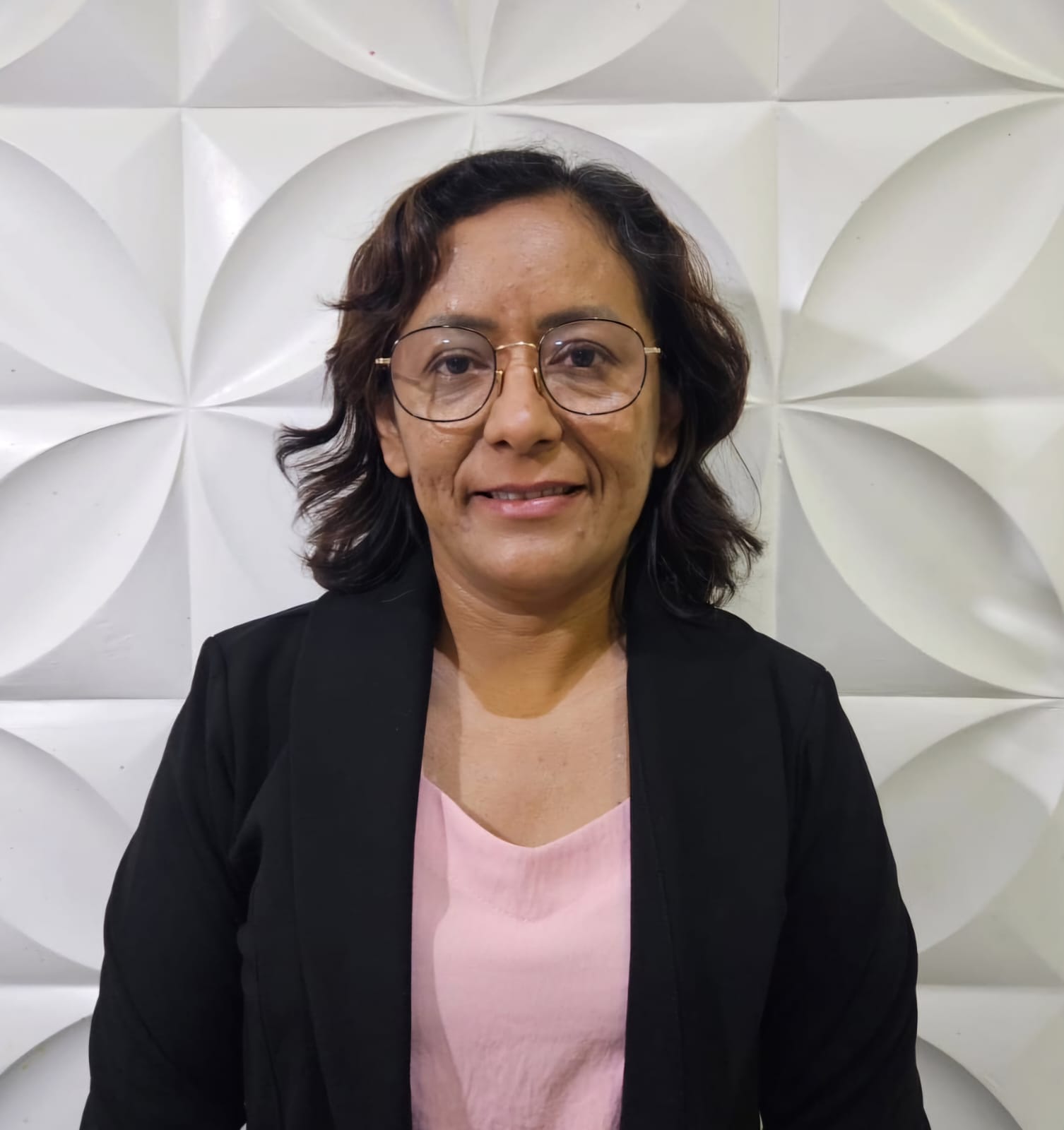 Profa. Dra. Cleide Carvalho de Matos