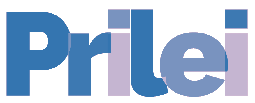 Logo PRILEI