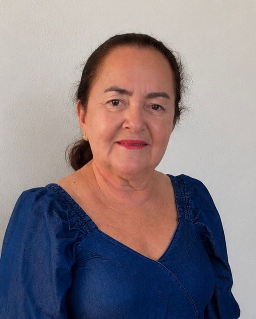 Profa. Dra. Rosa Helena Sousa de Oliveira